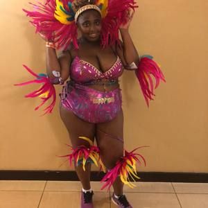 Meet your Posher, Chantel